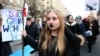 International Women's Day: Polish Women March, Demand Equal Rights, Respect