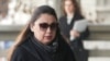 Serbian court convicts parents of teen who fatally shot 10 at Belgrade school