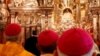 Bispos católicos moçambicanos fazem apelo à paz