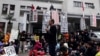 Mass Taiwan Protests Signal Demand For More Transparency