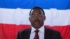 Burundi's Exiled Main Opposition Alliance Plans to Participate in 2020 Vote 