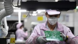 路透問卷調查：中國12月製造業活動可能平緩