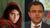نشر تصویر شربت گل در پشتی مجلۀ نشنل جیوگرافیک به وی شهرت جهانی بخشید