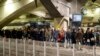 No School, No Trains, No Eiffel Tower: France on Strike