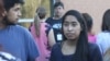 Undocumented US Students, Living in Limbo