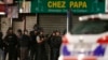 Perancis Buru Buronan Kedua Terkait Serangan Paris