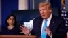 Trump Kecam Pemberian Suara lewat Pos