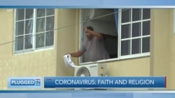 Coronavirus: Faith & Religion