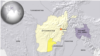 Kandahar province, Afghanistan
