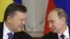 Cuplikan Film: Putin Perintahkan Pasukan Rusia Selamatkan Yanukovych dan Rebut Krimea