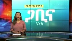 ጋቢና ቪኦኤ