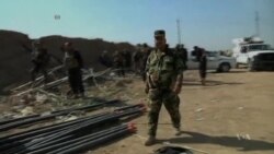 Seizure Of Oilfields Fuels Kurd Dreams Of Statehood