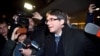 Madrid Requests Reactivation of Arrest Warrant for Former Catalan Leader