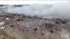 墨西哥烟花市场爆炸 31人死