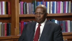 Interview with Sam Kutesa, Former UN General Assembly President, Part 1