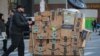 Amazon Ingin Kurangi Jejak Karbon Perusahaannya