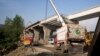 Pakistan Reduces Cost for China-Funded Rail Project