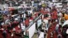 Trending at SXSW: Mind Cloning, Off-the-grid Messaging
