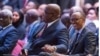 Ba FDLR bapameli "boyokani ya nkuku" kati na Tshisekedi na Kagame