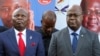 Tshisekedi atie Guylain Nyembo bo’ Directeur ya cabinet na ye ne esika ya Kamerhe
