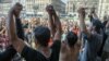 Hungaria Tutup Stasiun KA, Hentikan Arus Migran