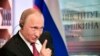 Russia Hackers Had Targets Worldwide, Beyond US Election