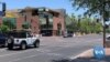 COVID Infections Soaring in Florida, Arizona