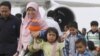 411 WNI Kloter Pertama Tiba di Jakarta dari Kairo