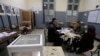 Observers: Presidential Election Turnout Fairly Low in Algeria as Popular Protests Continue