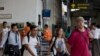 Ratusan Warga Budha Serang Kantor Kelompok Bantuan Internasional di Myanmar