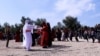 Kurdish Women Who Fought IS in Northeast Syria Celebrate Women’s Day 