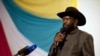 South Sudan Opposition Feuds as Ruling SPLM Meets 