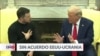 Zelenskyy abandona la Casa Blanca sin firmar acuerdo con Trump