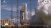 Myanmar Sat 2 Launch (Space)