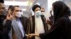 In Iran, Slow Vaccinations Fuel Anger in Unending Pandemic 