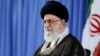 خامنه‌ای: برنامۀ میزایل بالستیکی را ادامه می‌دهیم