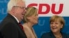 Merkel Ally: Eurozone No Longer Obliged to Rescue Greece