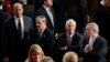 Democrats Push Back Against Trump’s Claim They Are ‘Treasonous’