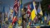 Sukarelawan Kedua asal Taiwan Tewas dalam Perang di Ukraina