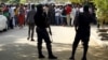 7 Killed in Nigeria Clashes Between Police, Biafra Protesters