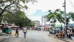 Moçambique: Chapo e o desafio de mitigar o elevado custo de vida