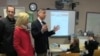 Primary Balloting Sets Stage for US Presidential Election