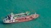 US Won't Hesitate to Impose Sanctions Over Fuel to N. Korea