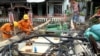 Tropical Storm Noul Makes Landfall in Central Vietnam