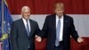 Trump Postpones Running Mate Announcement