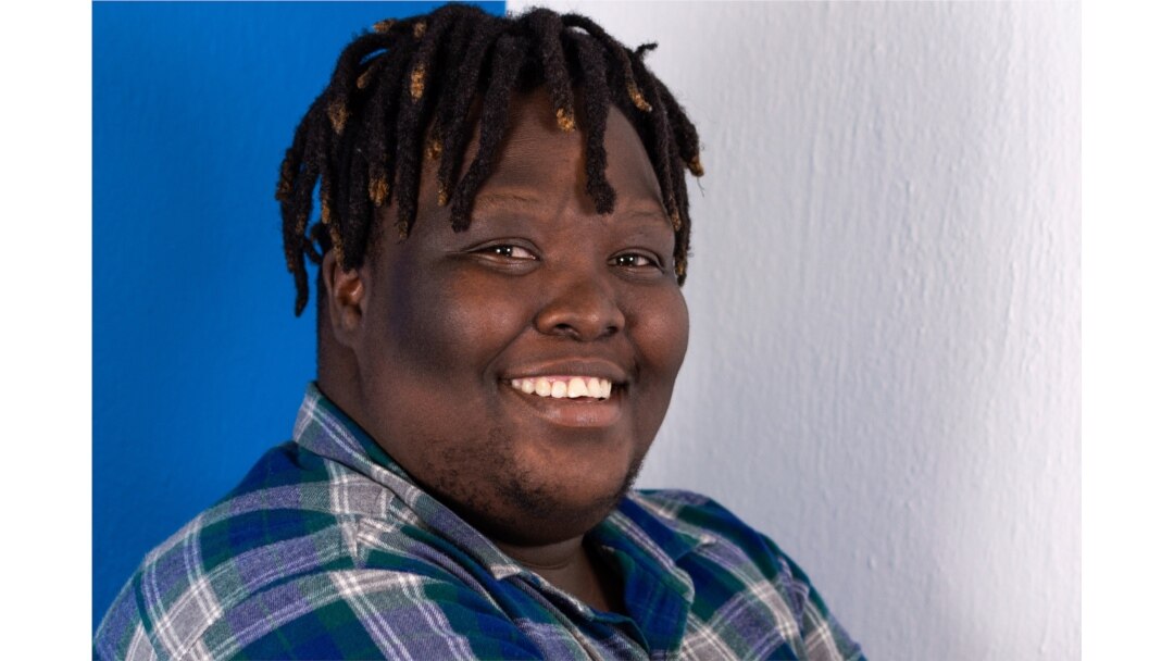 Kamva Mzinzi (Photo Courtesy of Thabo Phora)