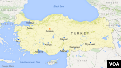 Turki