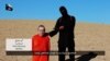 ISIL 영국인 참수 영상 추가 공개…국제사회 비난