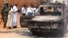 Kenyan Governor Demands Greater Security After al-Shabab Attack