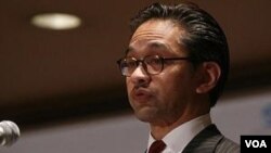Menteri Luar Negeri Marty Natalegawa akan berkunjung ke Washington, September.